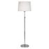 Koleman Floor Lamp by Robert Abbey