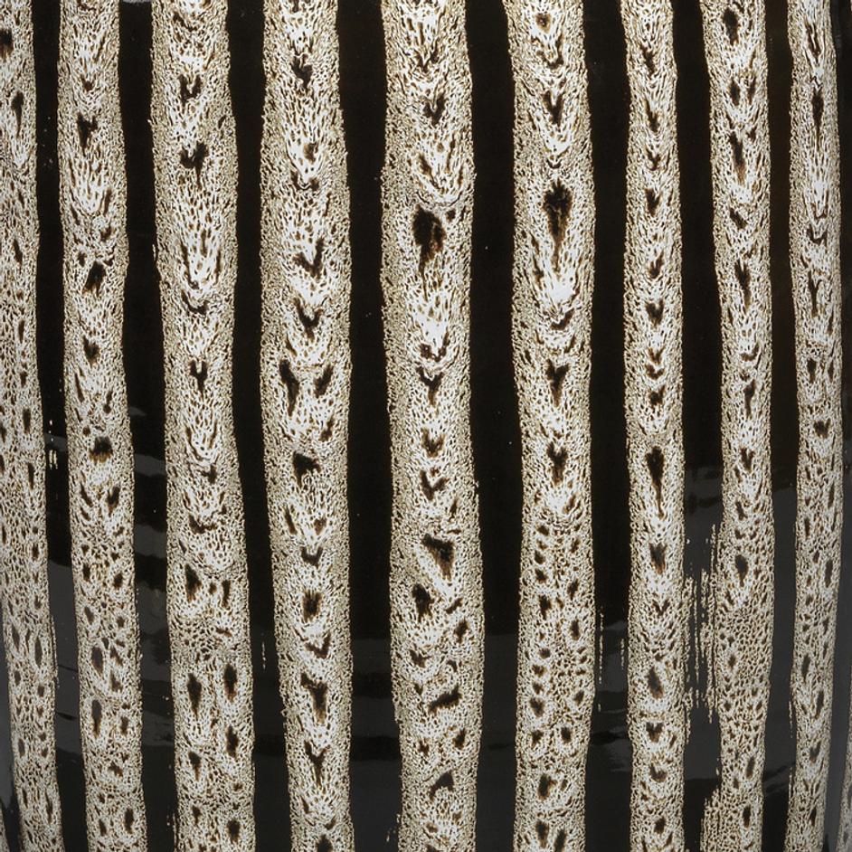 Barnaby Ceramic Decorative Vase by Jamie Young