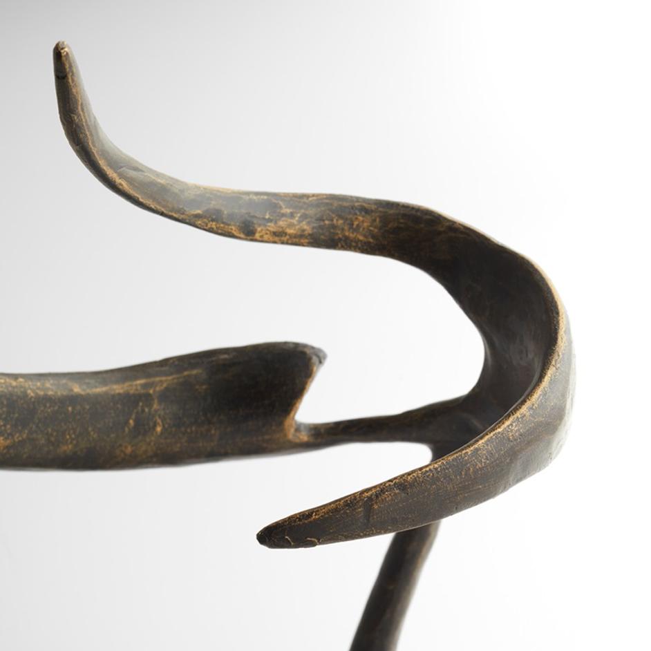 Agraciada Scpt |Old World by Cyan Design