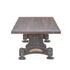 Old Mill Coffee Table by Home Trends & Design