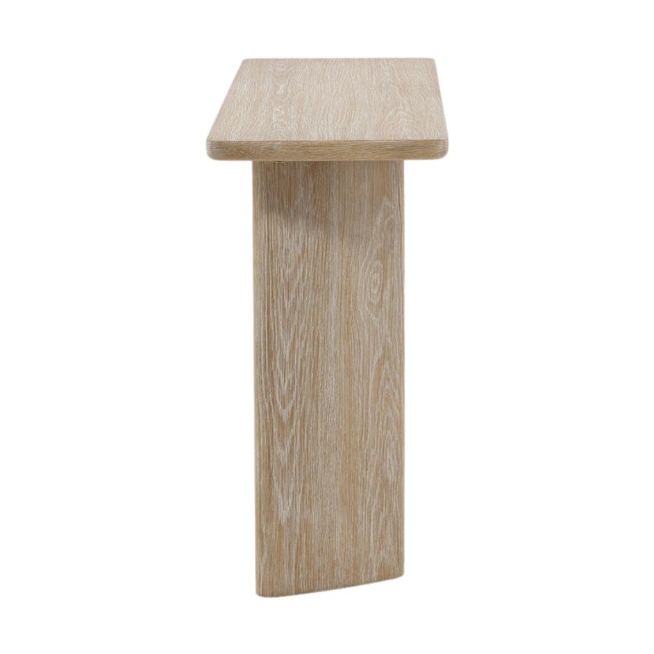 Sorrel Console by Curated Collections