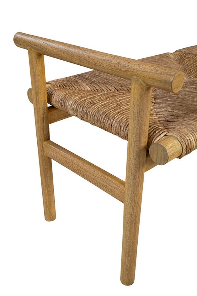 Darcy Bench by Furniture Classics