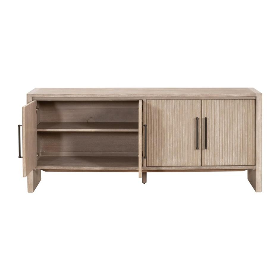 Halloway Media Sideboard by Essentials For Living
