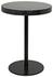Ford Side Table, Tall by Noir Furniture