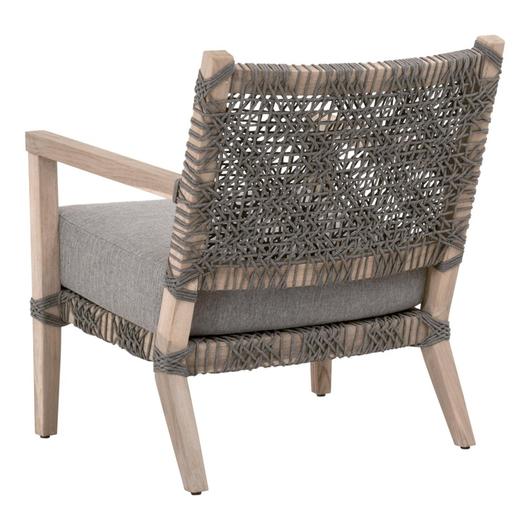 Costa Outdoor Club Chair by Essentials For Living