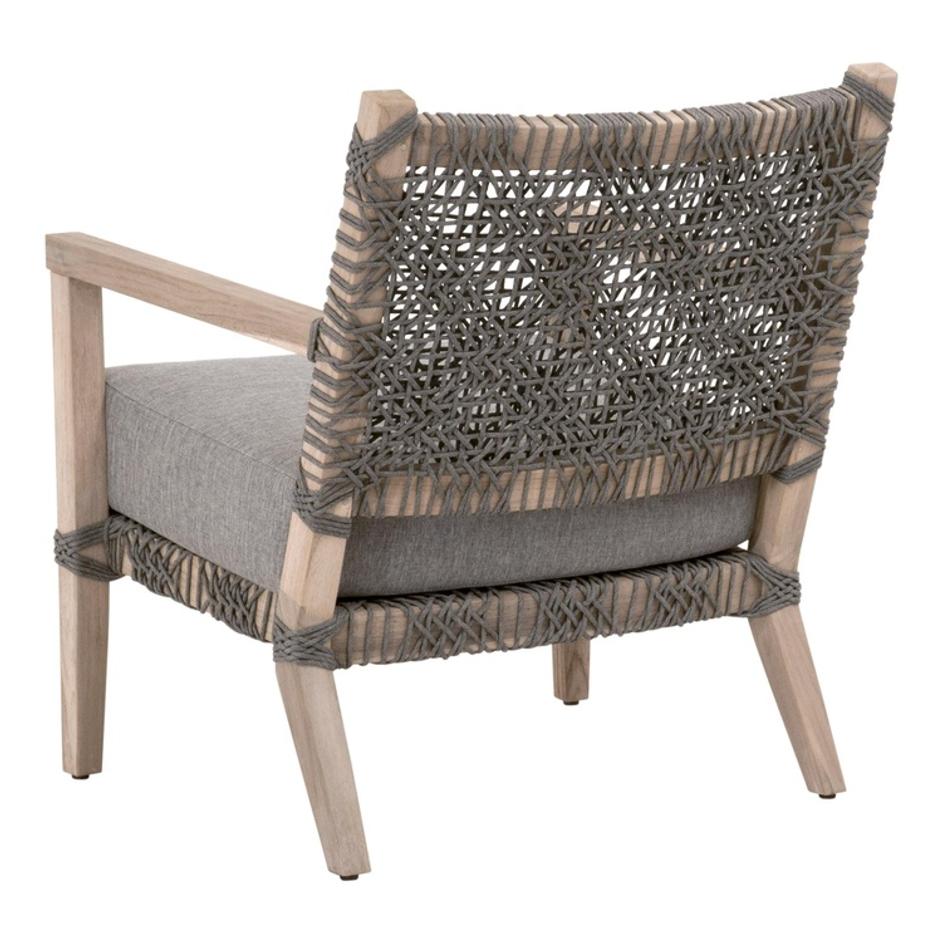 Costa Outdoor Club Chair by Essentials For Living