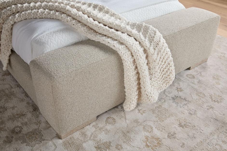 Warren Queen Bed by Essentials For Living