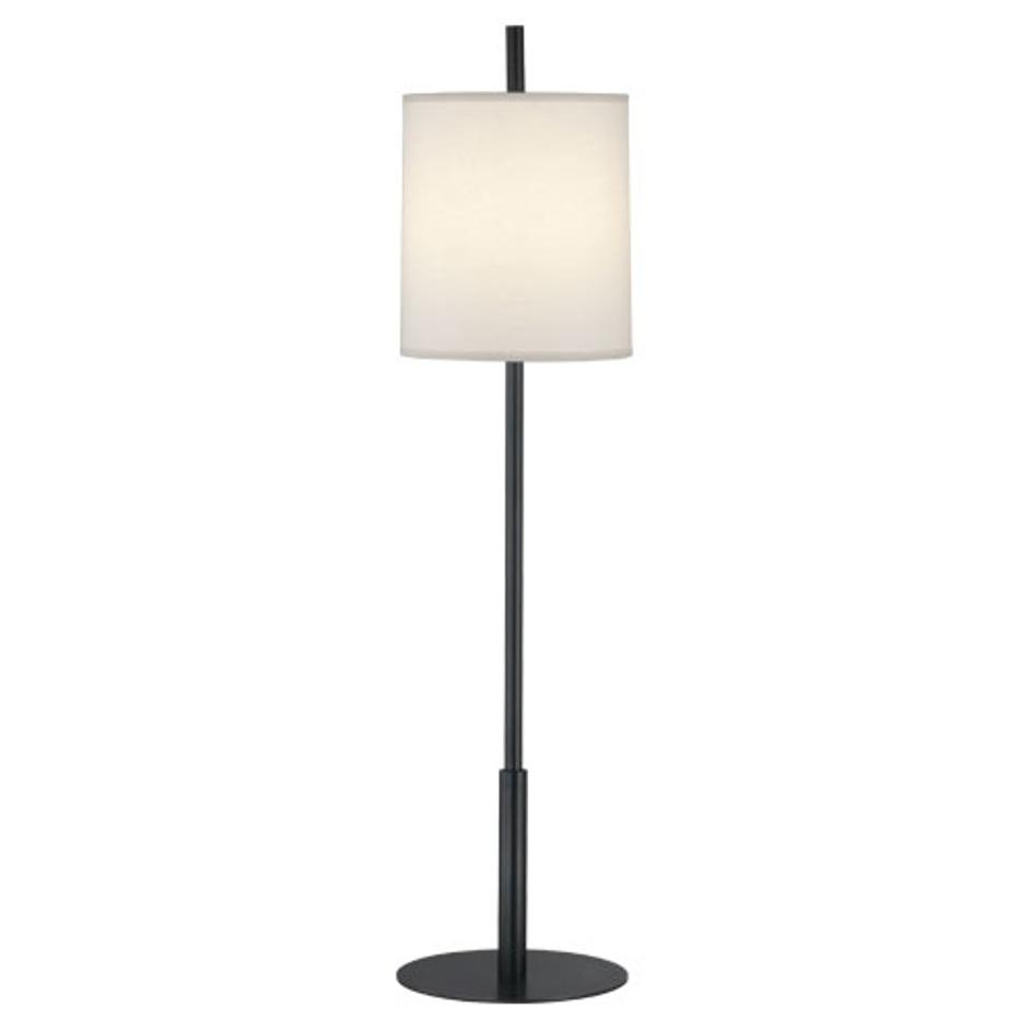 Echo Table Lamp by Robert Abbey