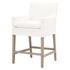 Drake Slipcover Counter Stool by Essentials For Living
