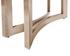 AREZZA DINING TABLE - 90.5" by Sunpan