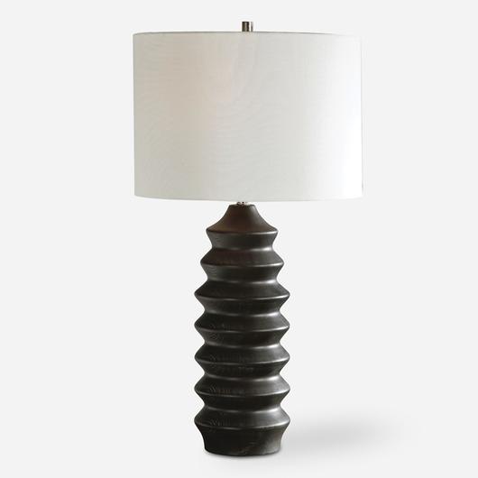 Mendocino Table Lamp by Uttermost