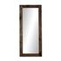 Gridley Floor Mirror - Natural Reclaimed by Four Hands