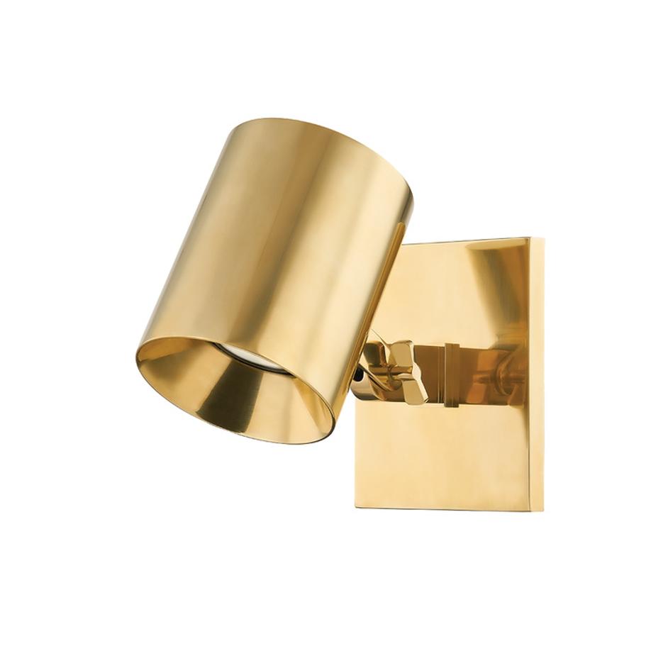 HIGHGROVE Wall Sconce by Hudson Valley