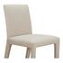 Monte Dining Chair Beige - Set Of Two by Moes Home