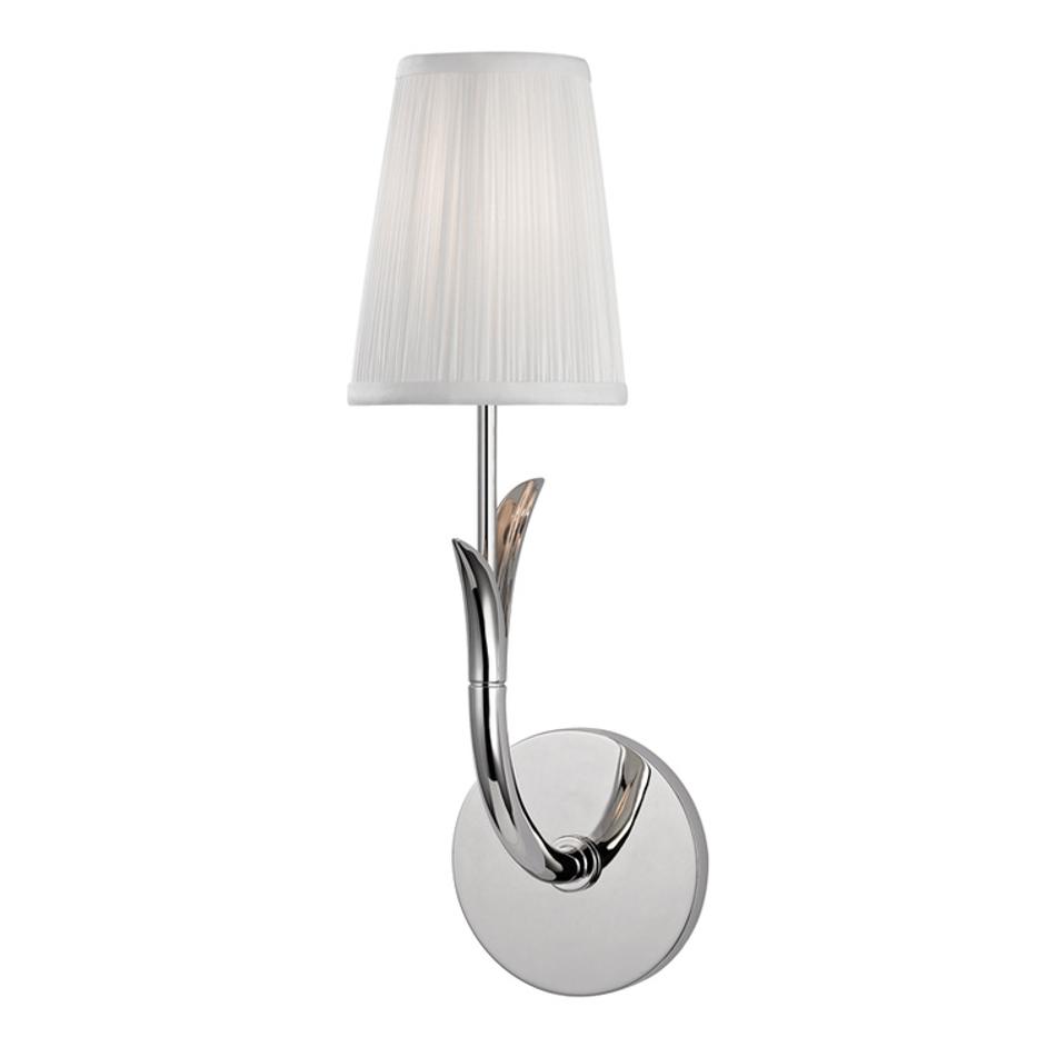 Deering Wall Sconce by Hudson Valley