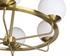 ELIORA CHANDELIER by Sunpan