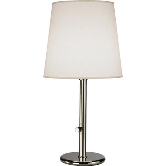 Rico Espinet Buster Chica Accent Lamp by ROBERT ABBEY