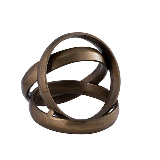 Tivoli Rings by Curated Collections