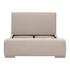 Warren Queen Bed by Essentials For Living