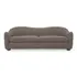 Bria Sofa Brown by Moes Home