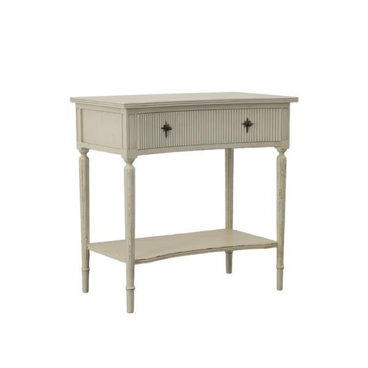 Daphne Side Table by Furniture Classics