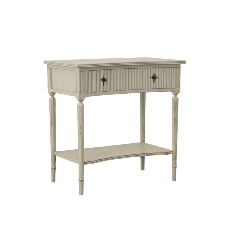 Daphne Side Table by Furniture Classics