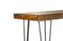 BONETA CONSOLE TABLE NATURAL by Moes Home