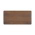 Wiley Coffee Table Vintage Brown by Moes Home