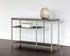 Arden Console Table by Sunpan