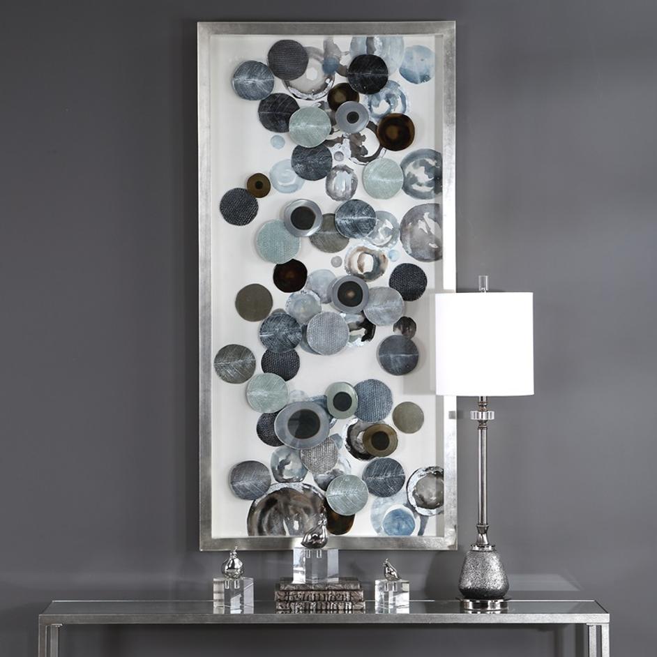 Kella Shadow Box by Uttermost