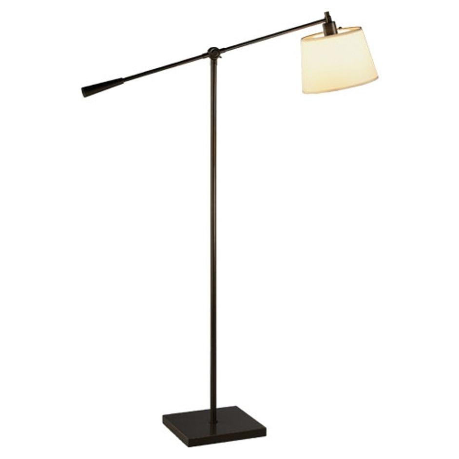 Real Simple Floor Lamp by Robert Abbey