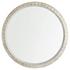 Triton Rd Mirror|Taupe-Lg by Cyan Design