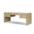 Torrington Desk - Sandy Oak Resawn by Four Hands
