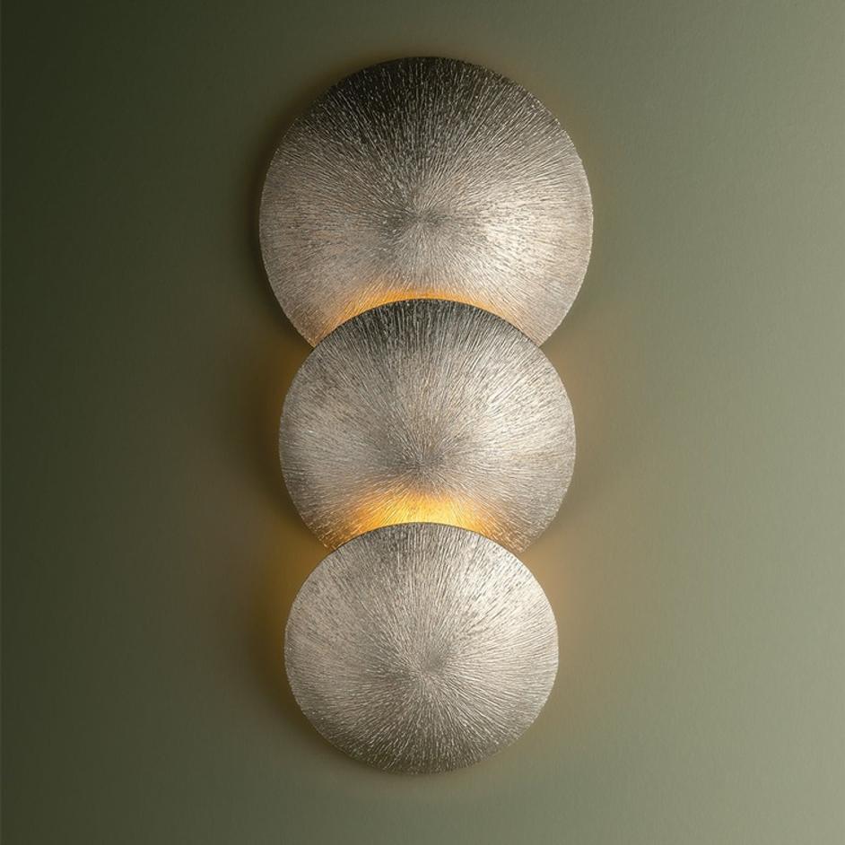 REEF Wall Sconce by Troy