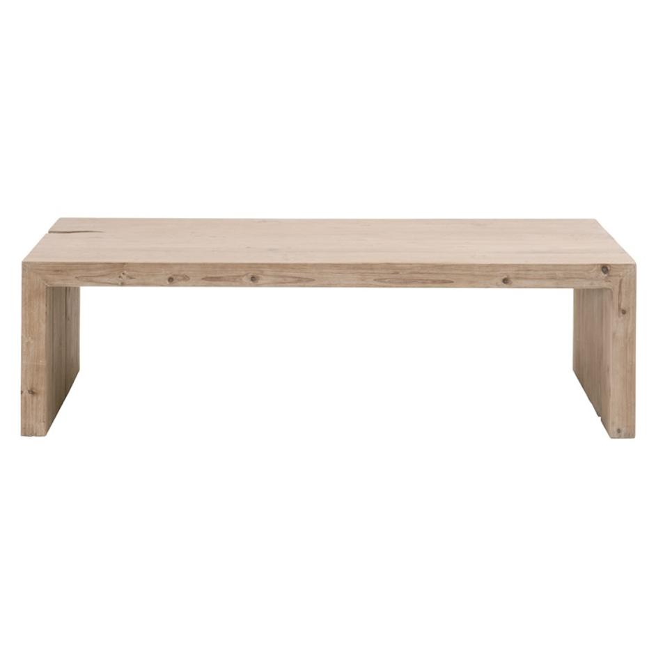 Reed Coffee Table by Essentials For Living