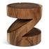 Anchali Accent Stool by Urbia Imports