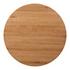 FOLKE ROUND COFFEE TABLE NATURAL by Moes Home