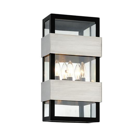 Dana Point Wall Sconce by Troy