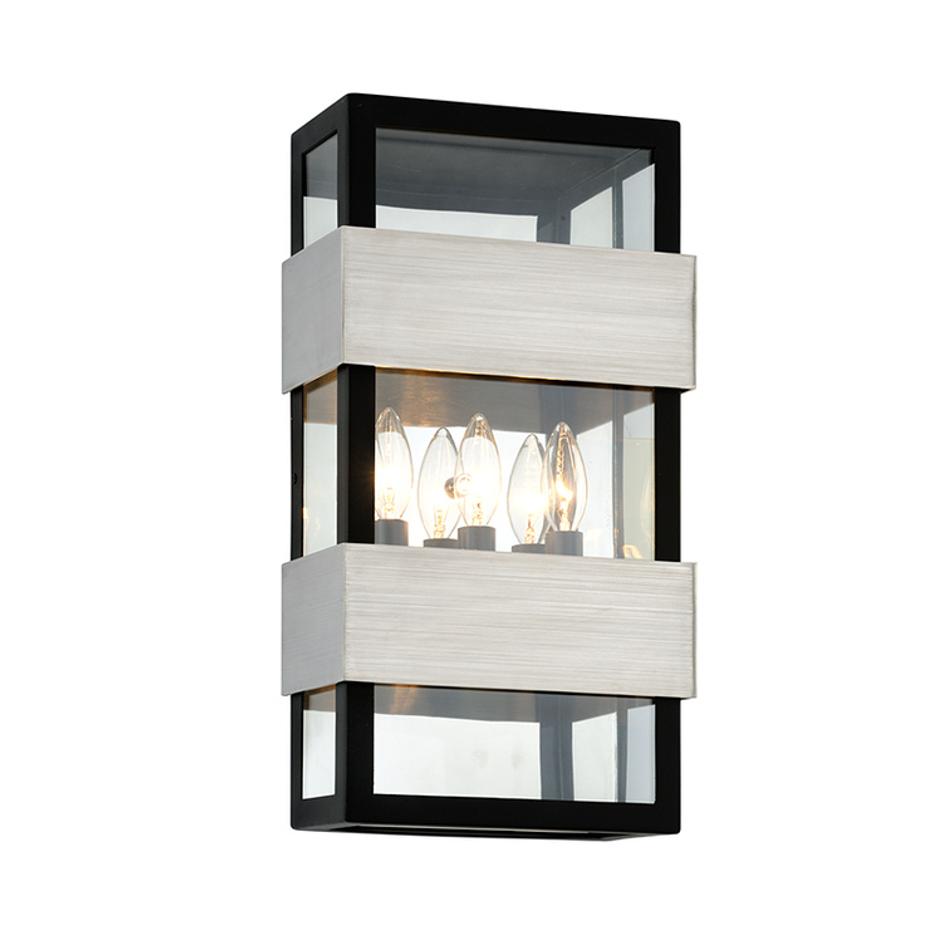 Dana Point Wall Sconce by Troy