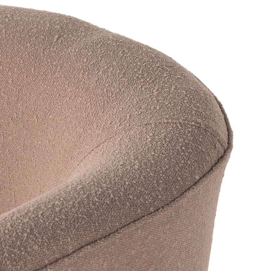 Mila Swivel Chair by Four Hands