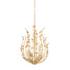 DELMORE CHANDELIER by Troy