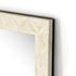 Loredo Floor Mirror - Black Iron by Four Hands