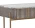 MAURO CONSOLE TABLE by Sunpan