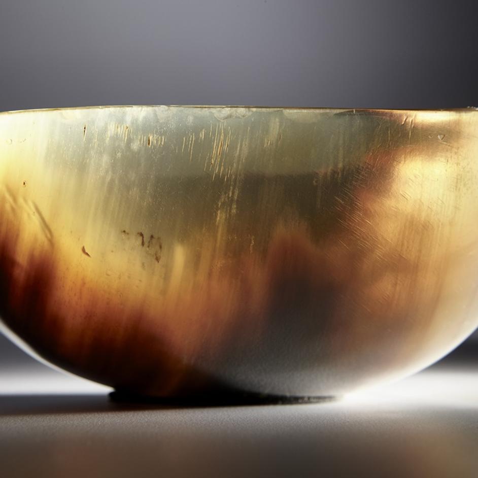 Sylvan Bowl in Natural by Cyan Design