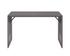 VERIN BAR TABLE - WARM GREY by Sunpan