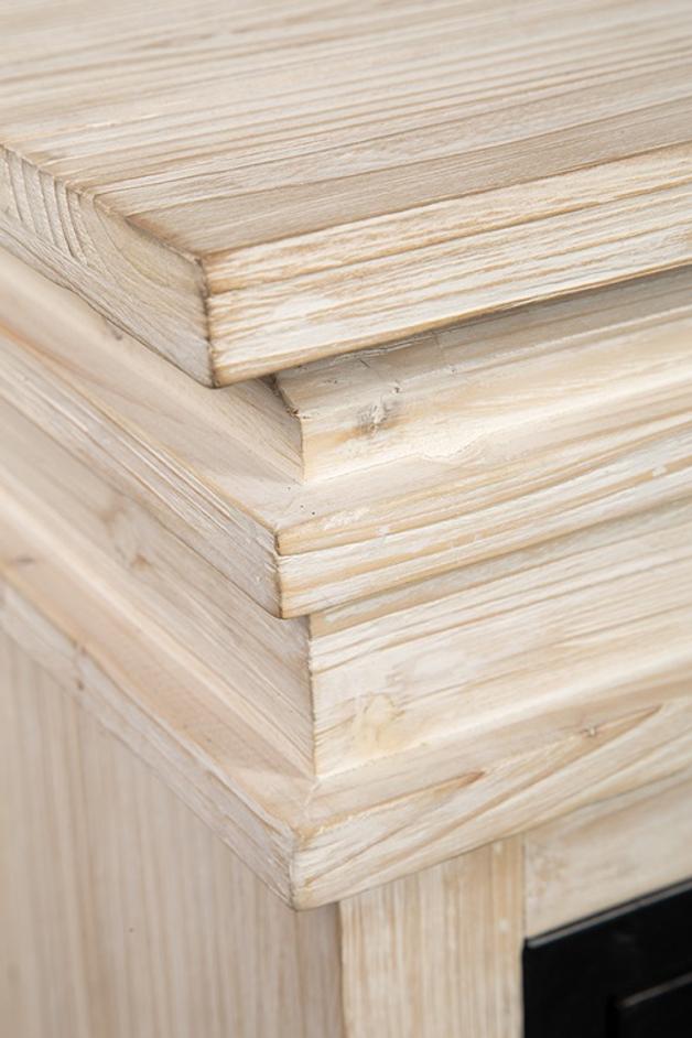 Levinson Buffet by Furniture Classics