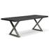 Brooks Dining Table by Urbia Imports