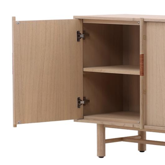Marin Sideboard by Curated Collections