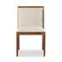 Croslin Dining Chair - Antwerp Natural by Four Hands