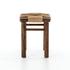 Shona Stool by FOUR HANDS